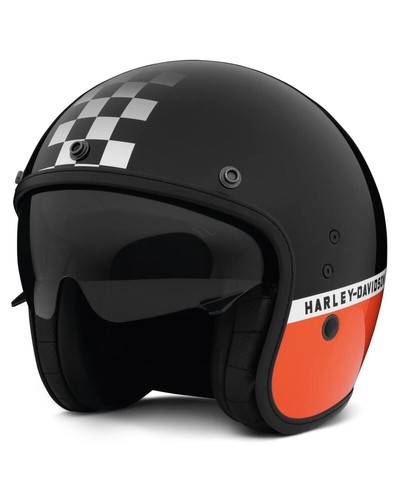 Casco harley davidson - casco, harley-davidson®