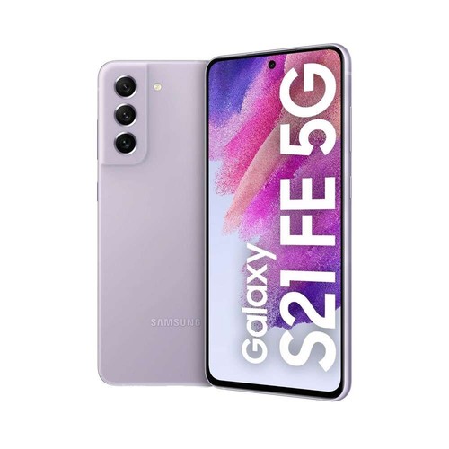 Smartphone samsung galaxy - samsung, s21