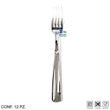 12 FORCHETTA TAVOLA MONACO