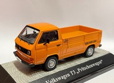 1/43 VOLKSWAGEN T3