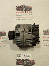 ALTERNATORE AUDI A2 Serie