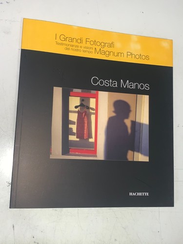 Costa manos i grandi - costa,