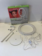 DigiPower 10" luce ad anello