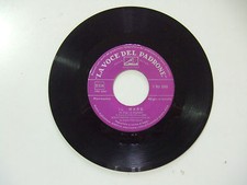 Sergio Bruni ‎– Il Mare -