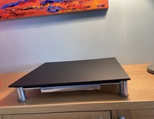 Base giradischi per giradischi Beogram B&O giradischi, Linn