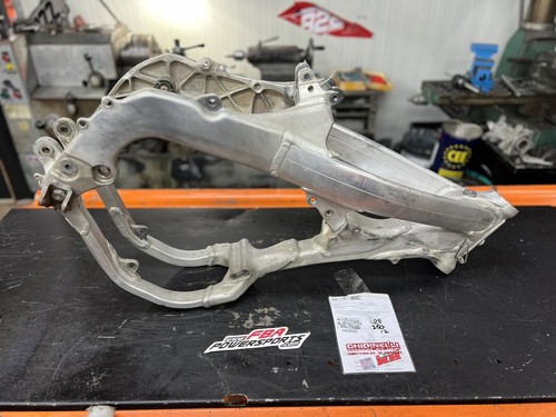 Telaio frame honda crf - telaio, 250