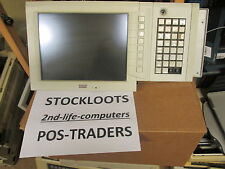 Wincor Nixdorf 01750096766 SNIKEY 12.1" A-2 c/ Touch screen POS