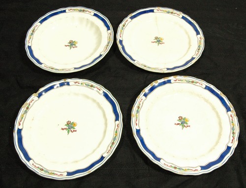 Rari piatti antichi ceramica - rari,