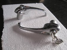 2 MANIGLIE DX/SX BIANCHINA BERLINA SPECIAL CABRIO 