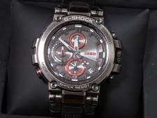 CASIO G-SHOCK MT-G