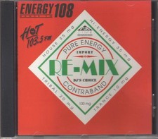 Compilation - Contraband -