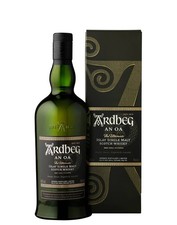 ARDBEG WHISKY AN OA CL.70