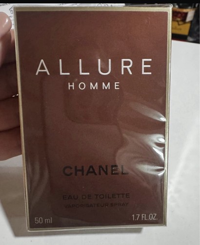 Chanel allure homme - chanel, de