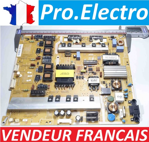 Psu alimentation samsung - alimentation, tv