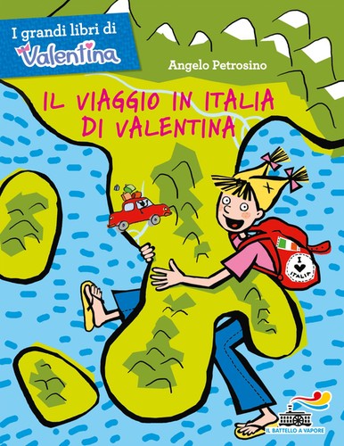 Viaggio italia di - in,