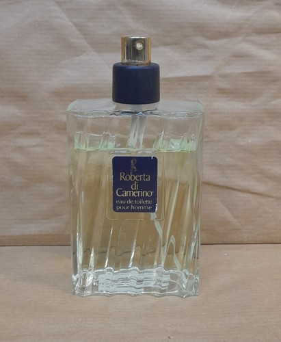 Roberto camerino edt 100 - edt,