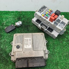 Kit Accensione Chiavi Lancia Y