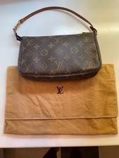 Borsa Louis Vuitton Monogram
