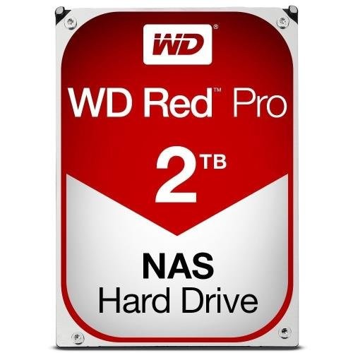 Disco rigido red - rigido, pro