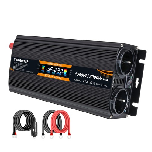 Trasformatore tensione v - 12,