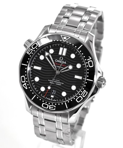 Omega seamaster professional - omega,