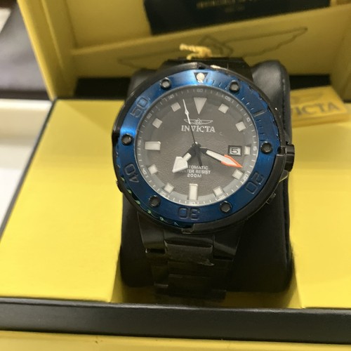 Orologio uomo invicta 24466 - uomo,