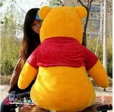 23"/31" Winnie The Pooh Bear
