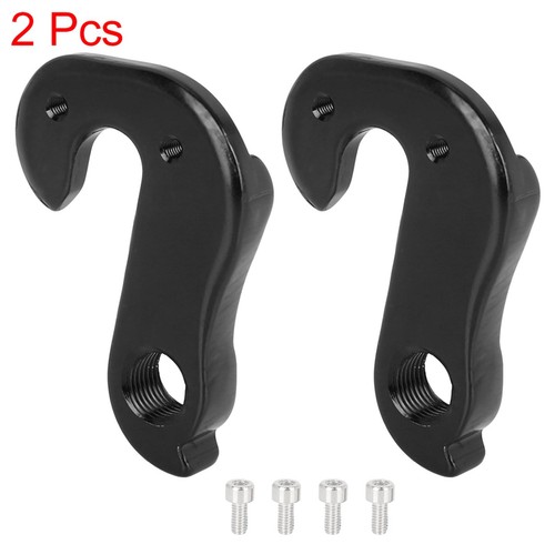 2pz gancio coda - 2pz, bici
