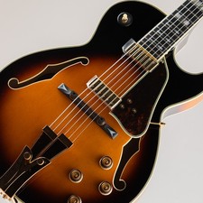 Ibanez GB10 / Brown Sunburst