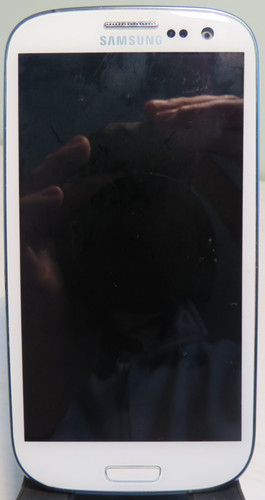 Samsung galaxy iii - samsung,