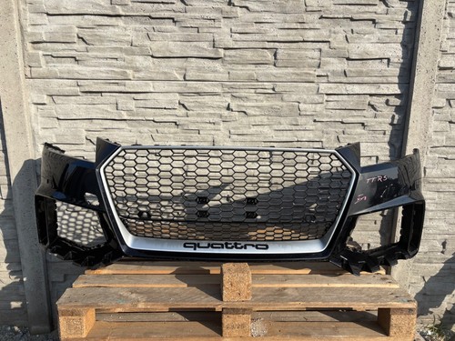 Paraurti anteriore audi rs - anteriore,