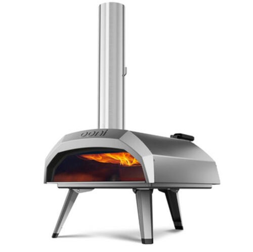 Ooni karu forno per pizza - 12,