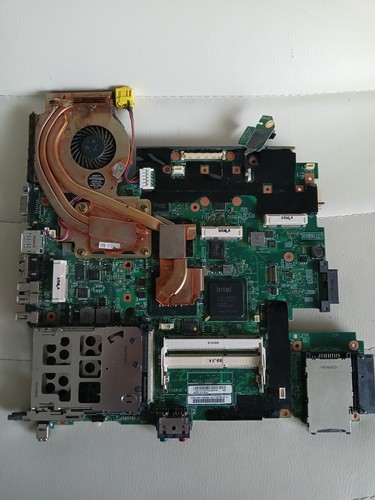 Lenovo thinkpad t500 - t500, di