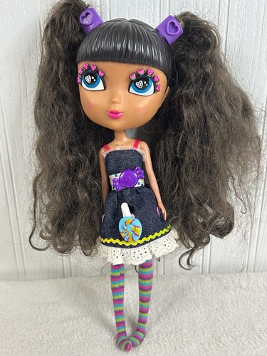Bambola jada toys cutie pops - bambola,
