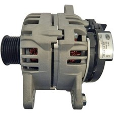Alternatore Hella per Renault