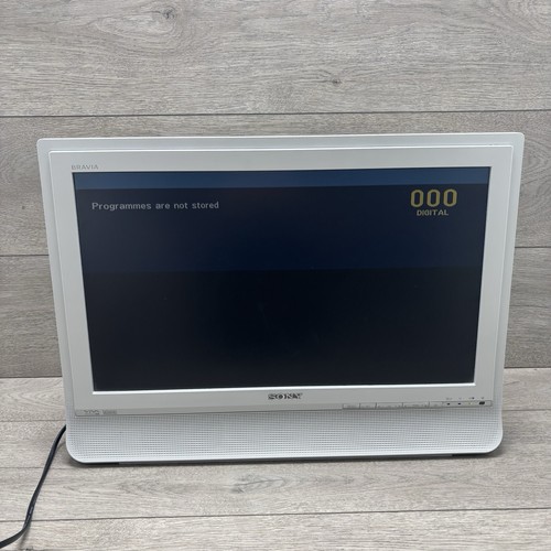 Sony bravia kdl 20b4030 a - bravia,
