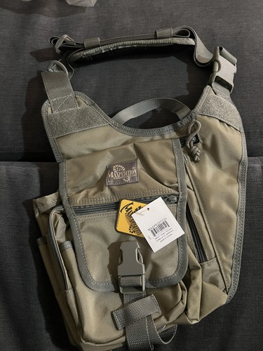 Maxpedition fatboy g - fatboy, g.t.g