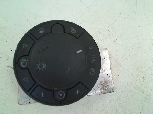 Interruttore luci opel corsa - interruttore,