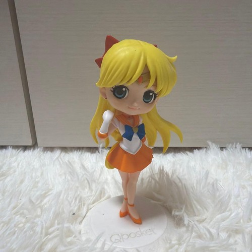 Sailor moon figura - sailor, deformata