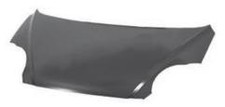 Cofano Anteriore per Chevrolet  Matiz 2007-2009