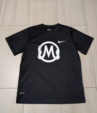  T-shirt Kobe Bryant nera