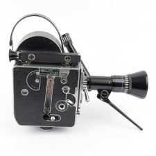Bolex Paillard H8 Pan-Cinor