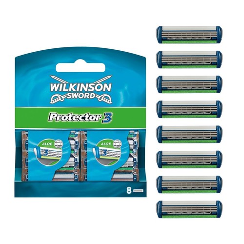 Wilkinson sword protector - protector, 3-8
