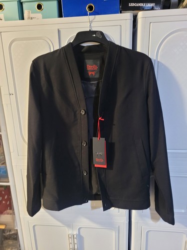 Giacca blazer uomo devil - blazer, devil's