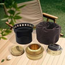 Forno alcolico robusto