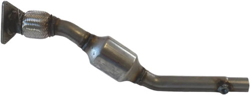 Catalizzatore marmitta