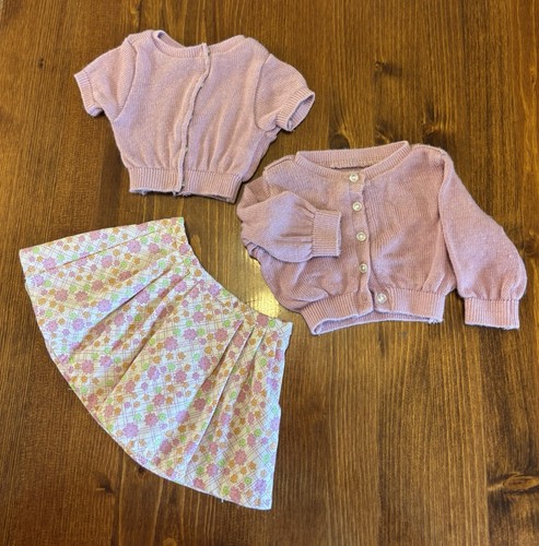 Bambola vintage american girl - bambola,