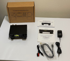 CommRadio CR-1 radioamatore