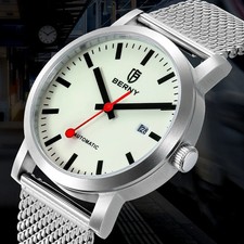 Orologio BERNY Automatico Uomo