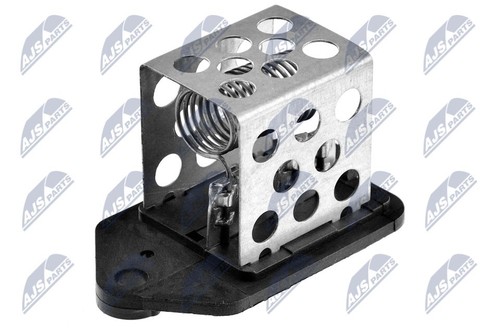 Nty erd 008 - nty, resistor